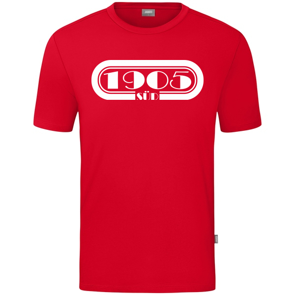 T-Shirt Organic Stretch 