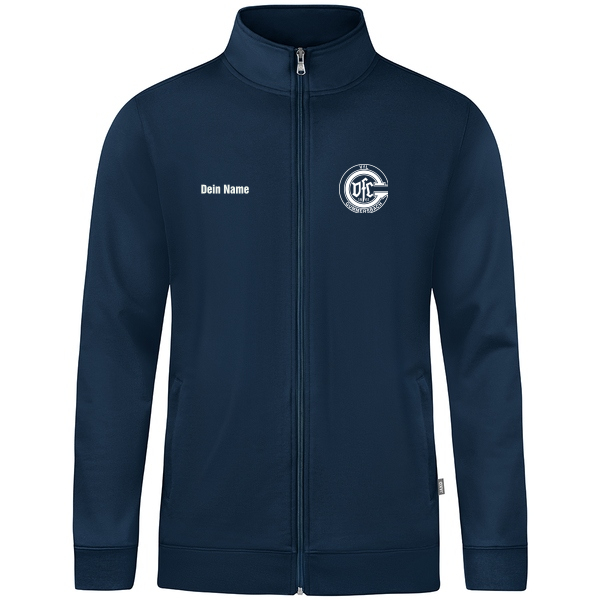 Sweatjacke Doubletex 