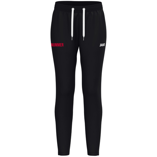 womanJogginghose One Cotton Damen 