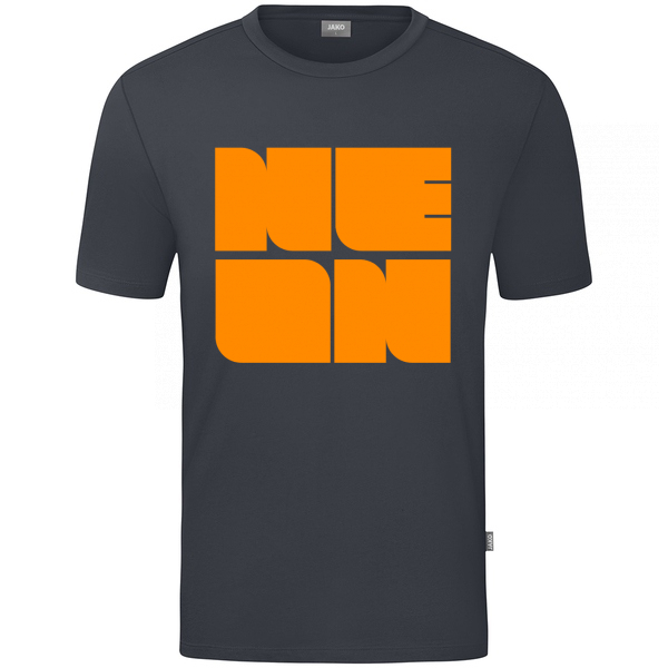 T-Shirt Organic Stretch 