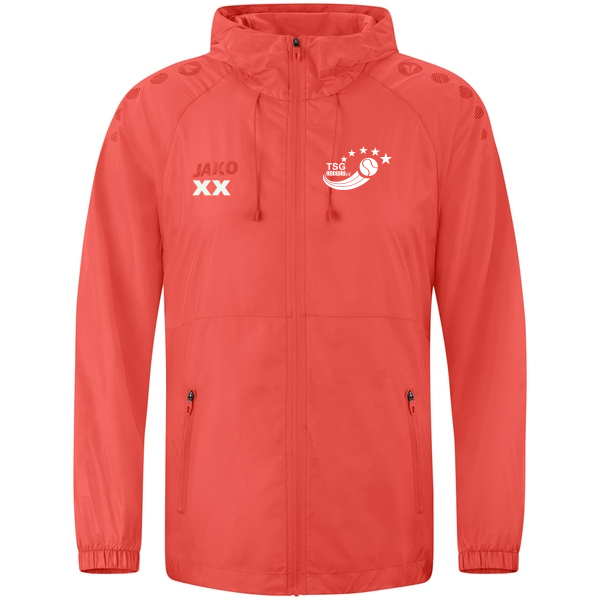 Lightweightjacke Flow 