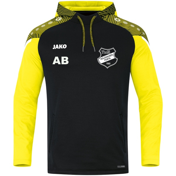 KinderKapuzensweat Performance 