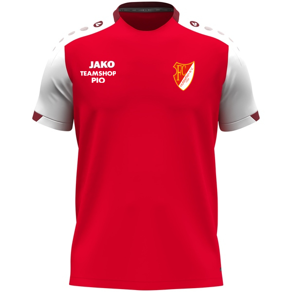 T-Shirt Dynamic 