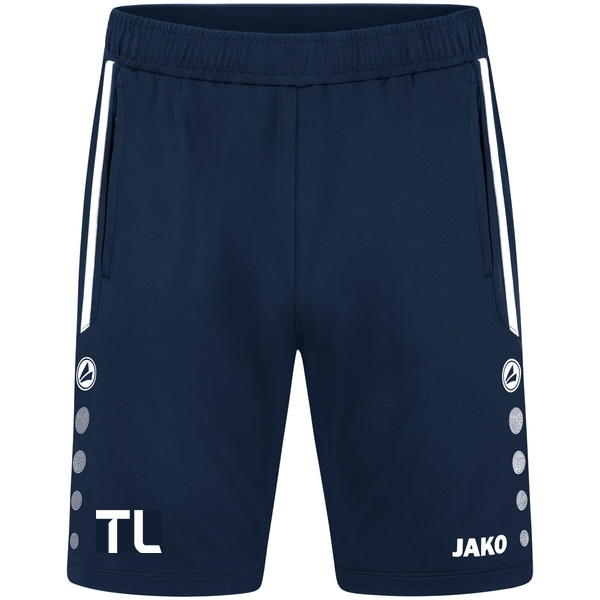 Trainingsshort Allround 
