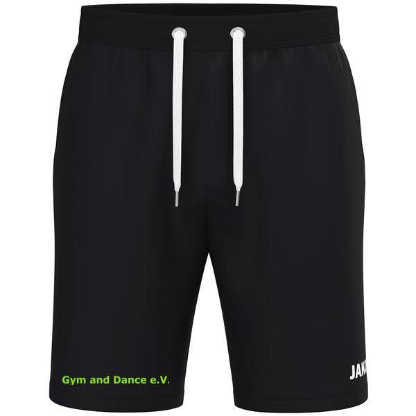 Joggingshort One Cotton 
