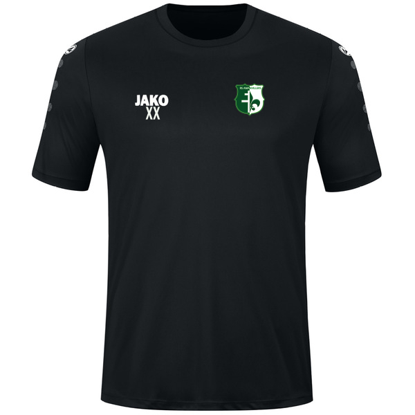 Maillot Team manches courtes 