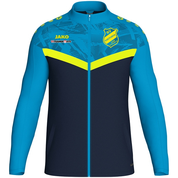 Polyesterjacke Iconic 