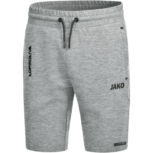 Short Premium Basics 