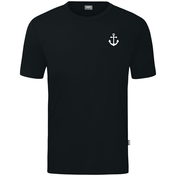 T-Shirt Organic Stretch 