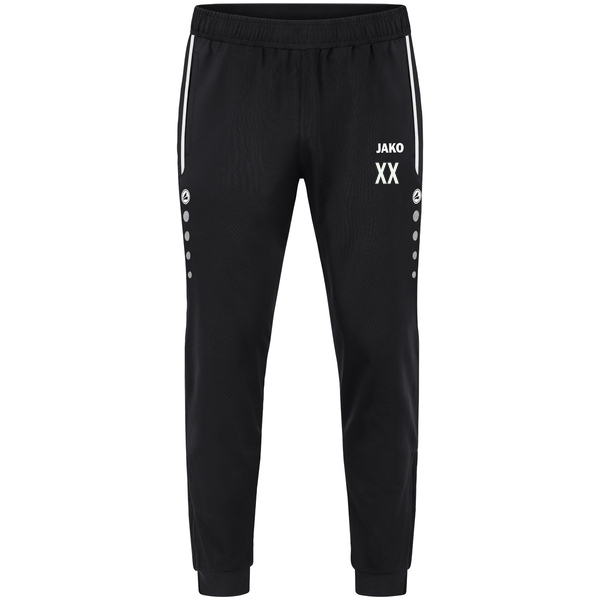 Polyesterhose Allround 