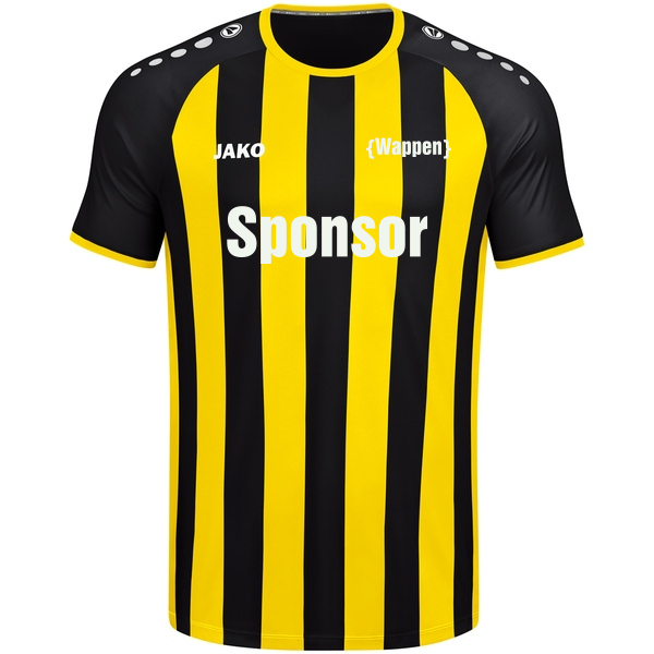 Trikot Inter Kurzarm 