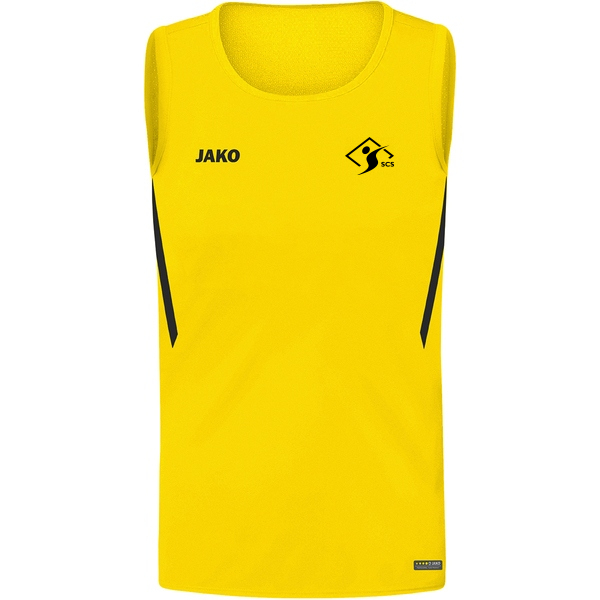 KinderTanktop Challenge 