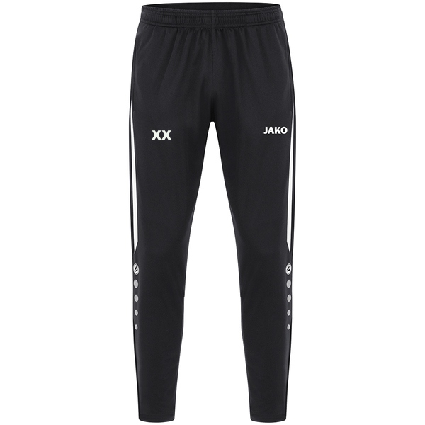 KinderPolyesterhose Power 