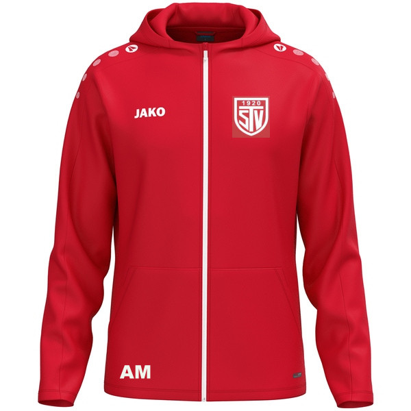 KinderKapuzenjacke One 