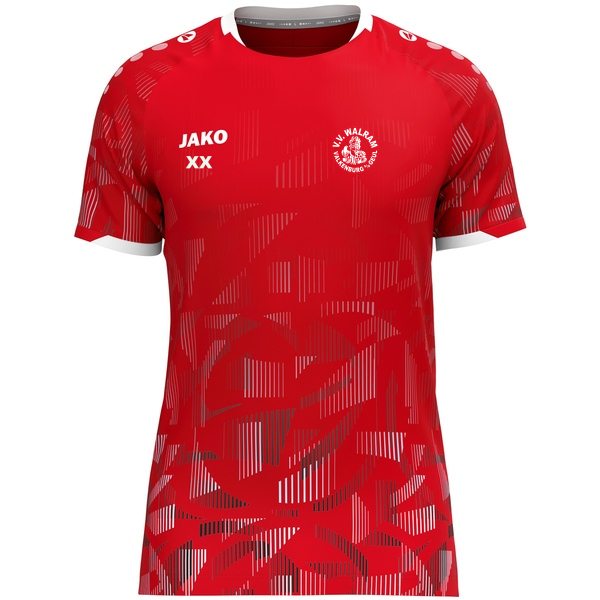 Shirt Sonic korte mouwen 