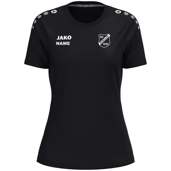 womanT-Shirt One Cotton Damen 