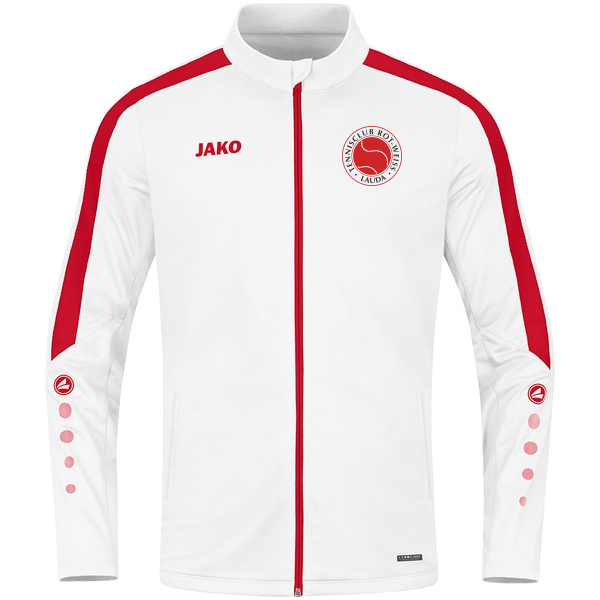 KinderPolyesterjacke Power 