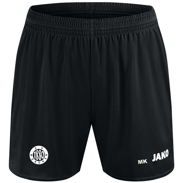 womanSporthose Manchester 2.0 ohne Innenslip Damen 