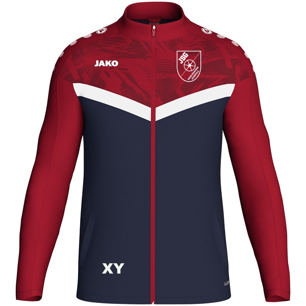 Polyesterjacke Iconic 