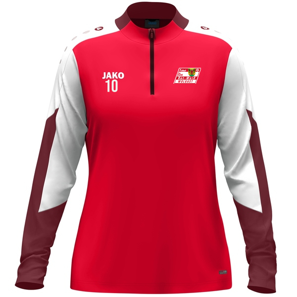 womanZiptop Dynamic Damen 