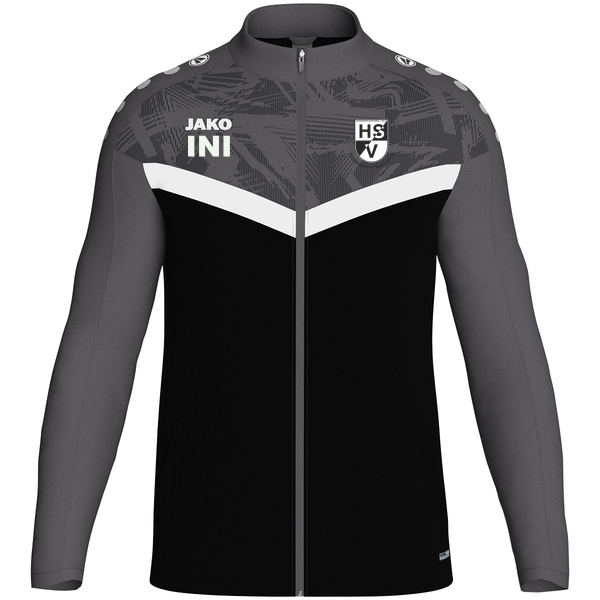 Polyesterjacke Iconic 