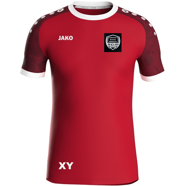 KinderTrikot Iconic kurzarm 