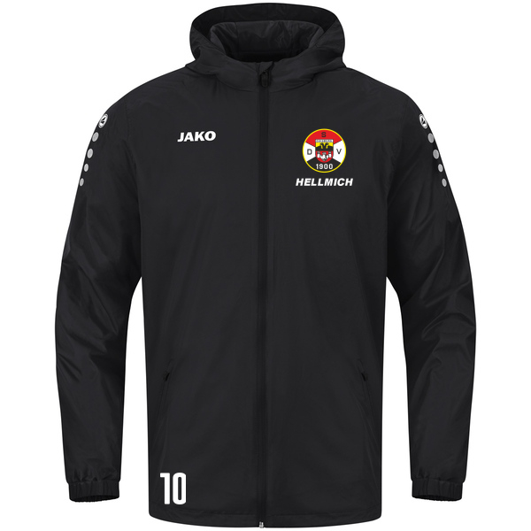Allwetterjacke Team 2.0 