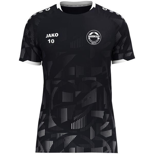 Trikot Sonic kurzarm 