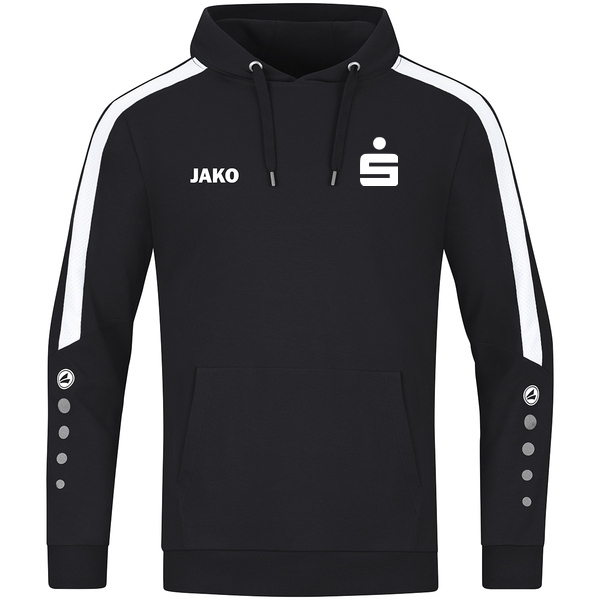 KinderKapuzensweat Power 