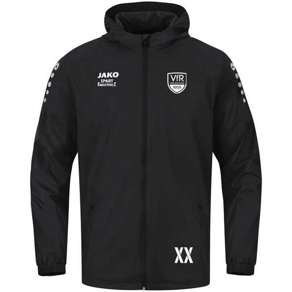 Allwetterjacke Team 2.0 