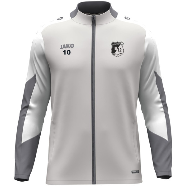Polyesterjacke Dynamic 