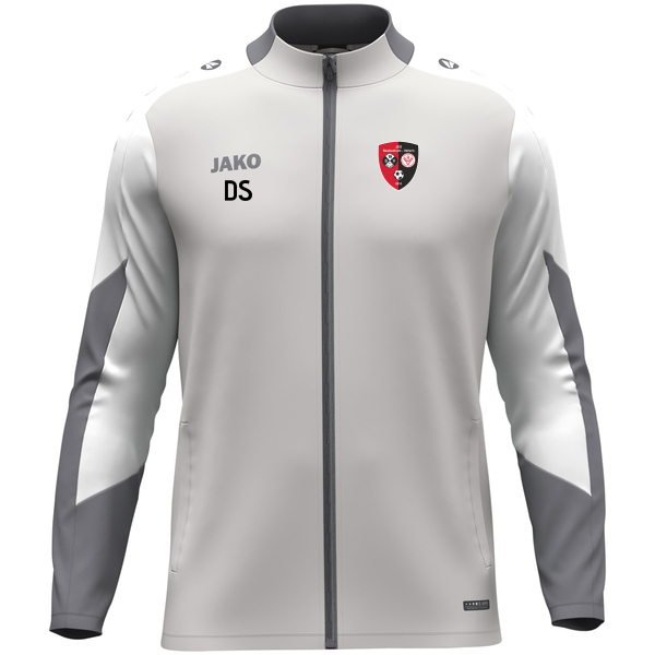 Polyesterjacke Dynamic 