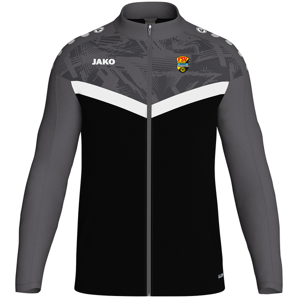 Polyesterjacke Iconic 