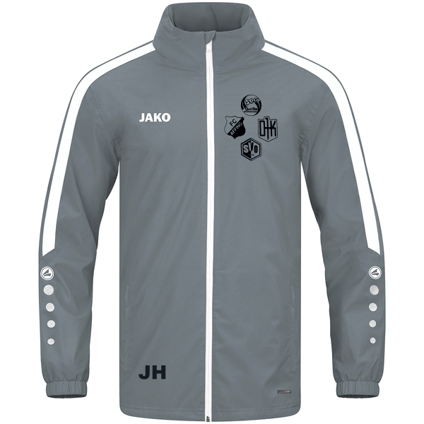 Allwetterjacke Power 