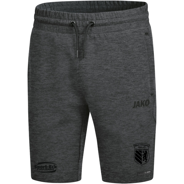 Short Premium Basics 