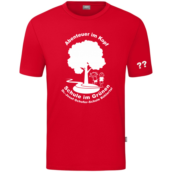 KinderT-Shirt Organic  