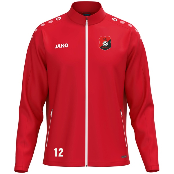 Freizeitjacke One 