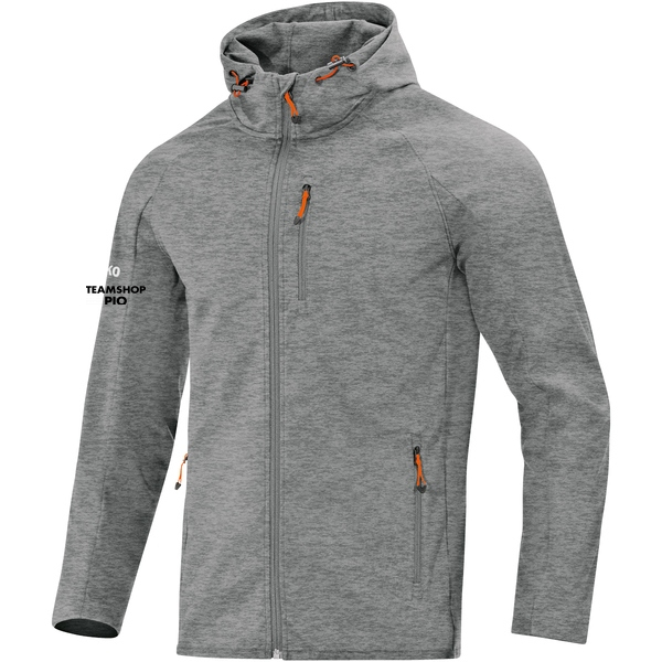 Softshelljacke Light 