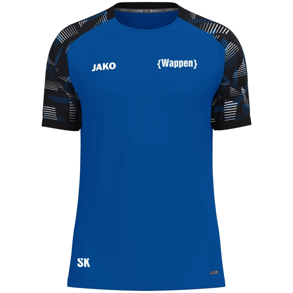 KinderT-Shirt Sonic 