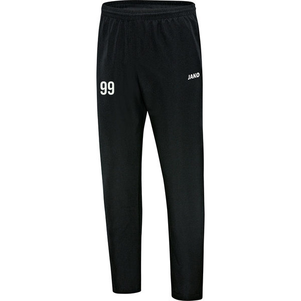 womanPräsentationshose Classico Damen 