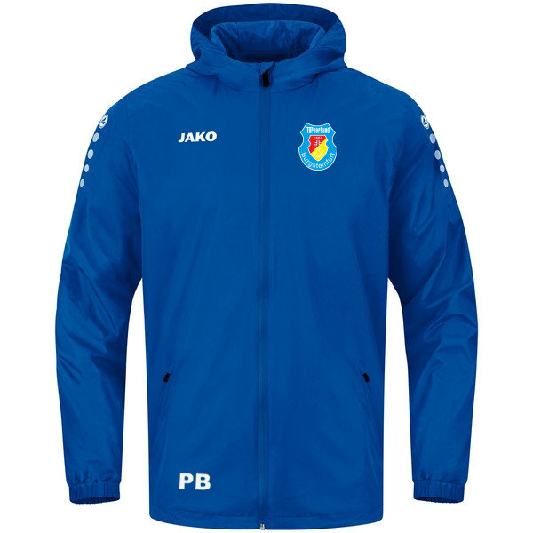 Allwetterjacke Team 2.0 