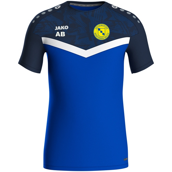 KinderT-Shirt Iconic 