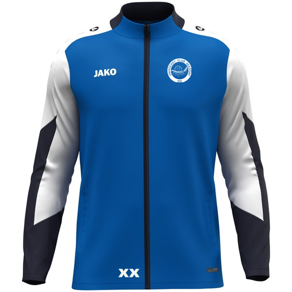 Polyesterjacke Dynamic 