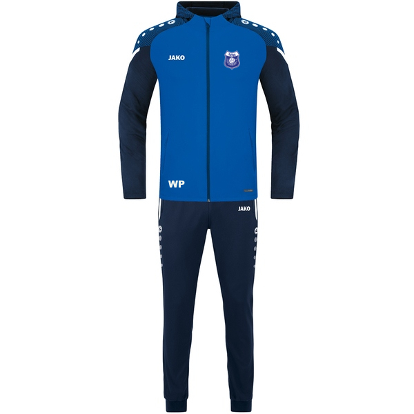 Präsentationsanzug Performance 