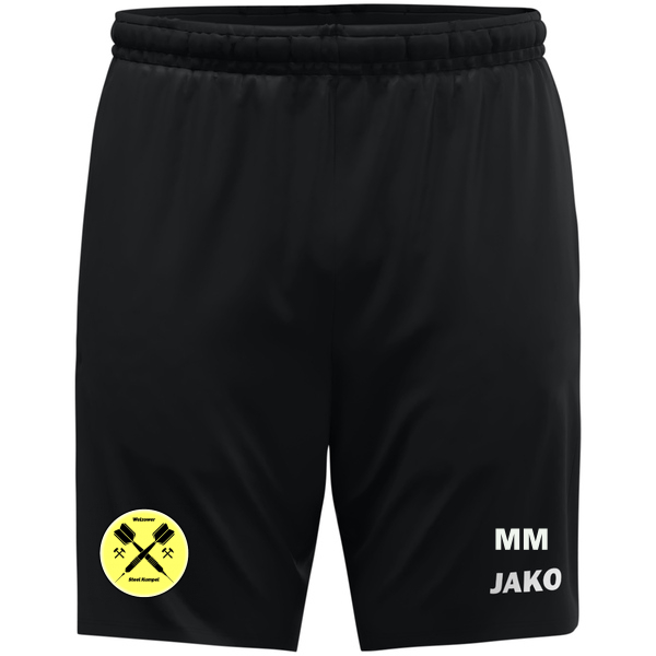 Freizeitshort Dynamic 