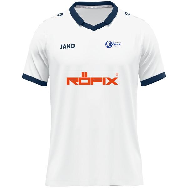 Trikot Glory kurzarm 