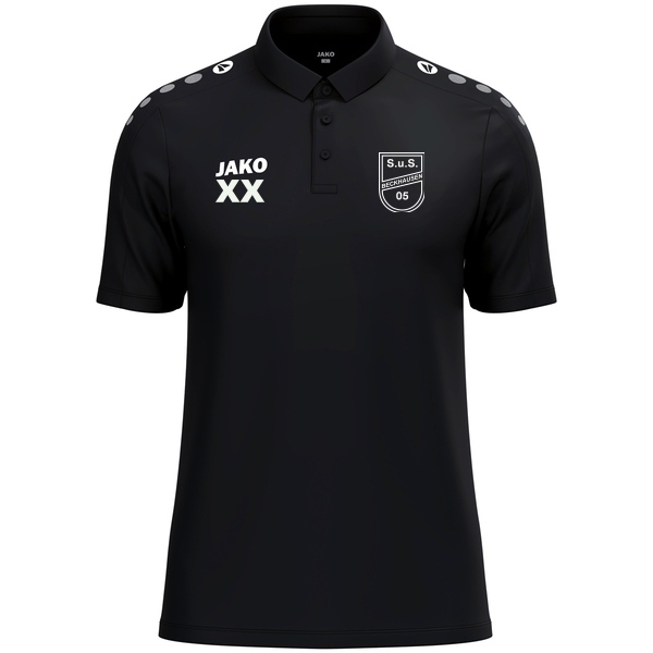 Polo One Cotton 