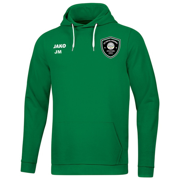 Sweat à capuche Base 
