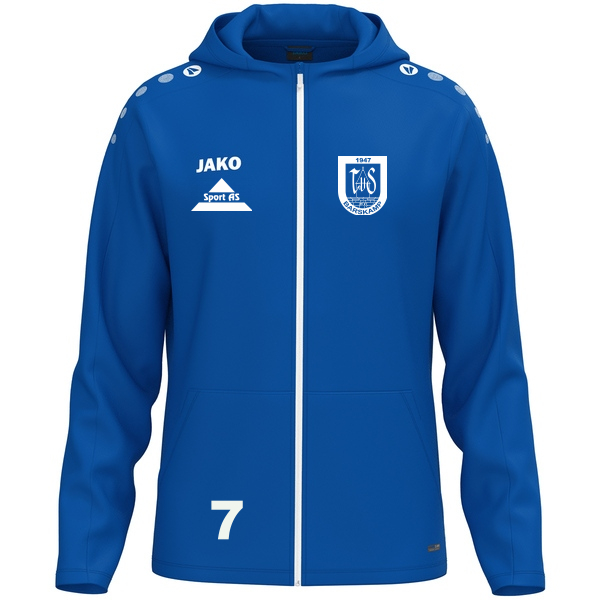 KinderKapuzenjacke One 