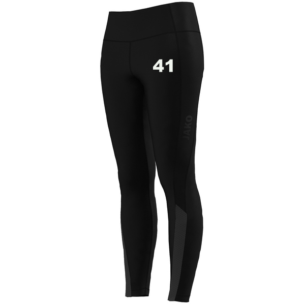 womanTight Power Damen 